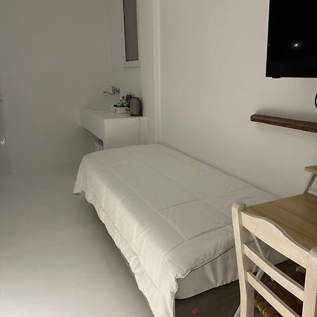 Eternal Town Apartment Mykonos Town Exterior photo