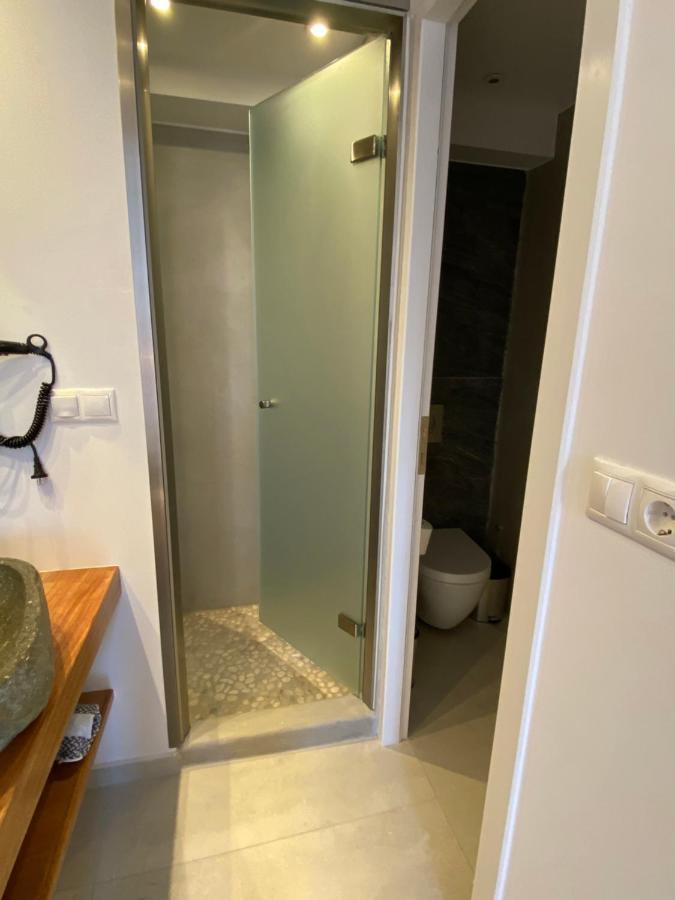 Eternal Town Apartment Mykonos Town Exterior photo