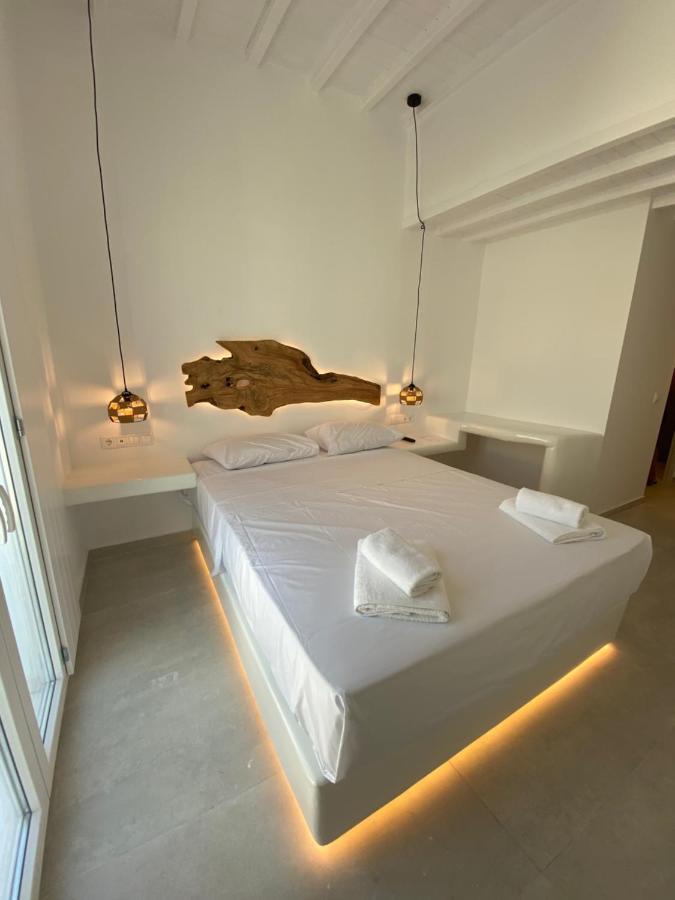 Eternal Town Apartment Mykonos Town Exterior photo