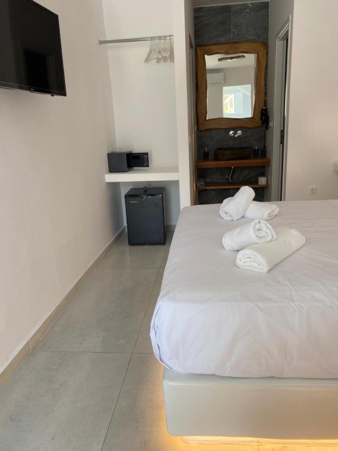 Eternal Town Apartment Mykonos Town Exterior photo