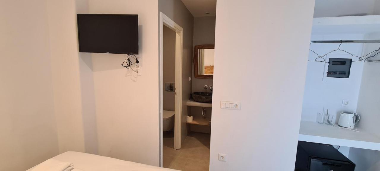 Eternal Town Apartment Mykonos Town Exterior photo