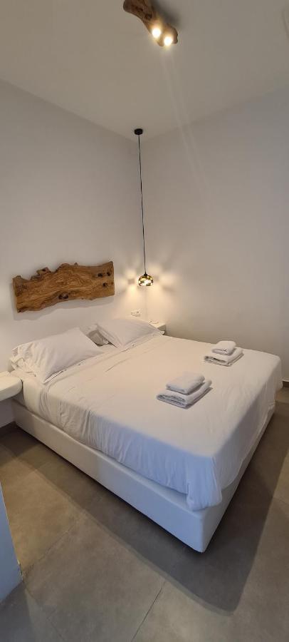 Eternal Town Apartment Mykonos Town Exterior photo
