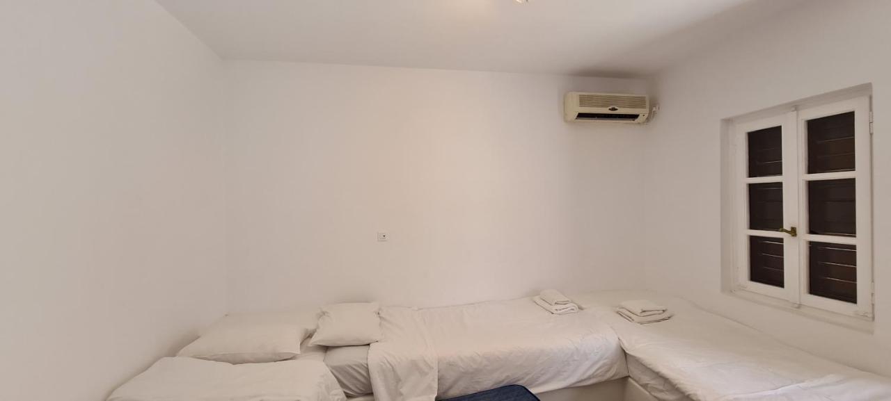 Eternal Town Apartment Mykonos Town Exterior photo